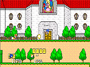 Gioco online Giochi Multigiocatore - Super Smash Flash